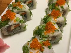 -铃兰日本料理(汉水路店)