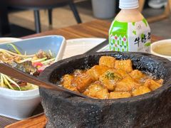 -厨大将烤肘子(镇江北路店)