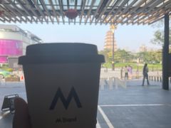 -M Stand(西安大悦城店)