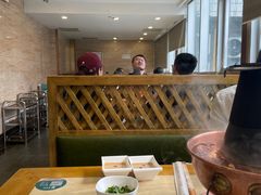 -牛街·马辈儿涮肉(陶然亭店)