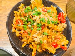 -北丐先生·野馄饨烧烤(长宁龙之梦店)