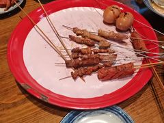 -北三老太太烧烤(人生一串上榜店)