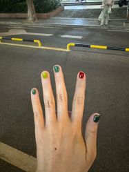 -隅日式美甲美睫專門店