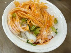 -子午路张记肉夹馍(翠华路店)