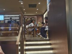 -霸王茶姬(上海恒基名人店)