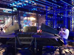 大堂-好乐迪量贩KTV(春熙路香槟广场店)