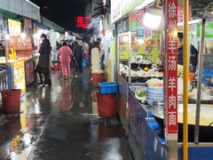 -大学城夜市大排档(凤栖路店)