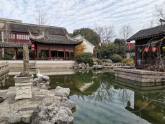 -祝家花園(伯渎港店)