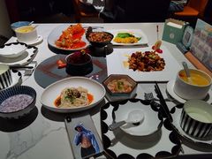 艺境松鼠鱼-上上瓷·艺境川菜(IFS旗舰店)