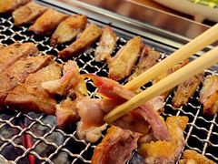 -呼伦贝尔烤羊·蒙古烤羊排(南田路总店)
