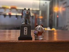 -戏作寿司(观音桥店)