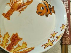 -霸王虾·麻辣小龙虾(清水河公园店)