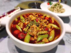 -佳兰雅序融合菜(高新店)