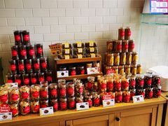 零售区-味多美蛋糕(六里桥店)