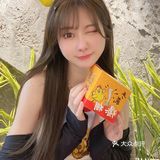 顺德公猪肚鸡有1元抽盲盒活动耶