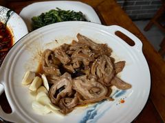 -老鼎万春卤菜(五代传承创始老店)