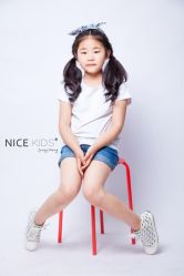 -NICE KIDS 奈时儿童摄影