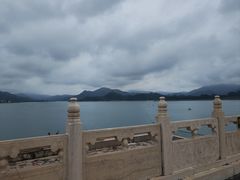 -北京金海湖景区