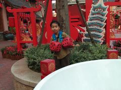 -厦门方特东方神画