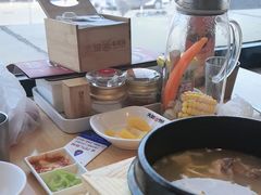 -大田牛尾汤(幸福河市场店)