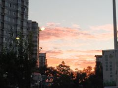 -物美超市(通州梨园店)