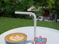 -五进制 Coffee Shop