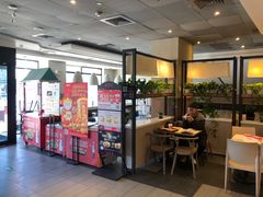 -肯德基(顺义光明大街店)