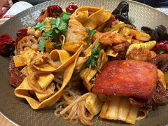 -福客麻辣烫·现炒麻辣香锅(印力中心店)