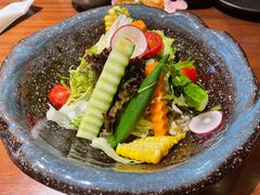 -九井澤精致料理(金茂店)