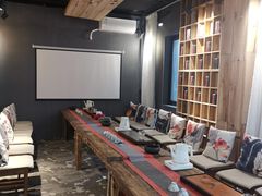 -邈墨茶馆(凤起路店)