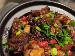 -富临轩私房菜(集庆门大街店)