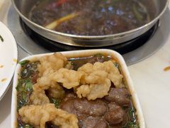 -围炉夜话·潮汕卤水火锅(榕江店)