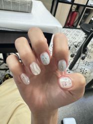 -StartNail美甲