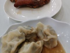 -东北饺子馆(马尾君竹店)
