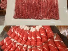 -东来顺•非遗火锅(外滩店)