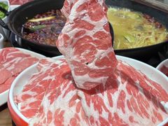 -刘火辣老火锅(光谷店)