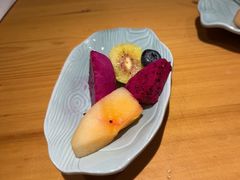 -大岛日本料理铁板烧(南通大饭店)