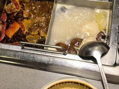 -海底捞火锅(奥山世纪城店)