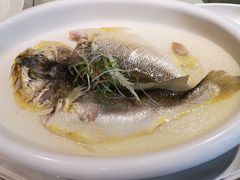 抱腌大黄鱼-孔乙己(后海店)