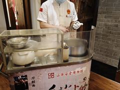 -山西会馆·晋菜·晋商宴·牌匾博物馆(胜利东街店)