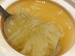 -半岛翡丽海鲜自助餐厅(观风亭店)