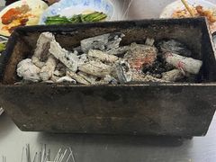 -老杜烧烤(解放路店)