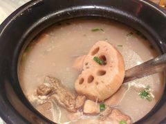 -湘语·湖南家常菜(新洲店)