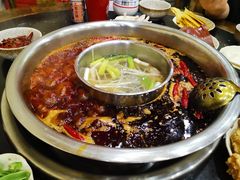 -大龙火锅(老店)