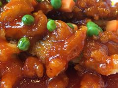 -和记小菜(大宁店)