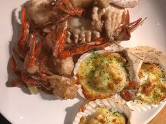 -芭菲盛宴·环球美食(北城国际店)