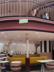 -奈尔宝家庭中心·亲子餐厅(鄞州万达店)
