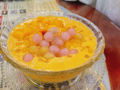 -捷信牛奶甜品世家(柳巷店)