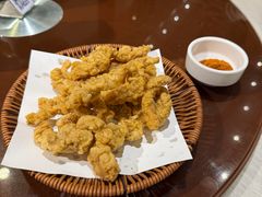 -川香鼎盛·川府家宴商务宴请(市桥富华总店)