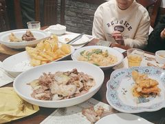 -老厨家(友谊路总店)